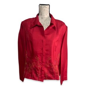 Jane Seymour Pants Suit